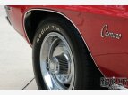 Thumbnail Photo 17 for 1969 Chevrolet Camaro